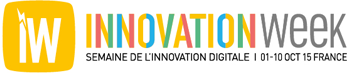 Innovationweek grand logo