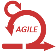 Icon Agile