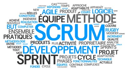 Méthode Agile SCRUM