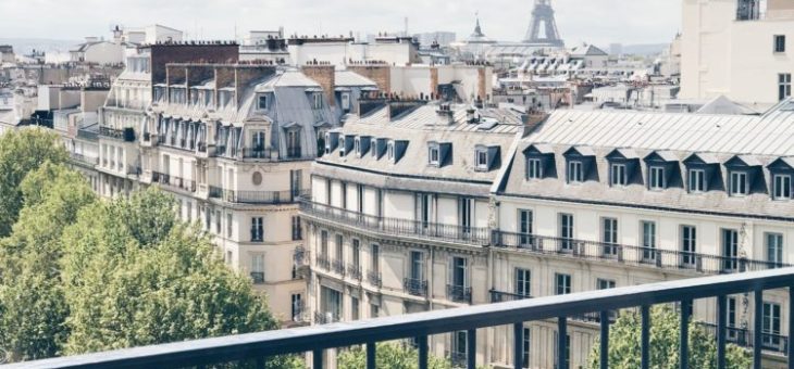 Stage ingénieur(e) consultant(e) IT pour PME et start-up (F/H)