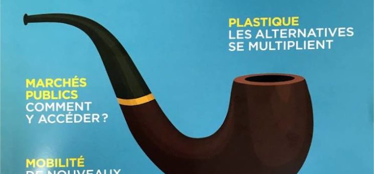 Nuxly dans le magazine Chef d’Entreprise : Quels outils pour travailler en mode projet ?
