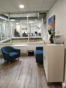 Coworking