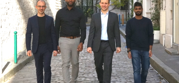 Consultant(e) IT pour PME et start-up (F/H)