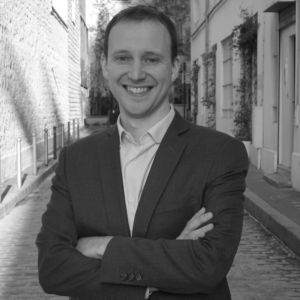 François DESMOTTES