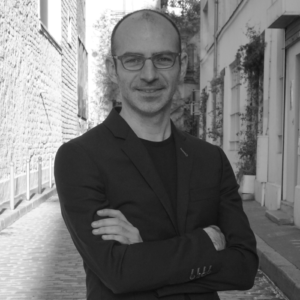 Thibaut CAMBERLIN