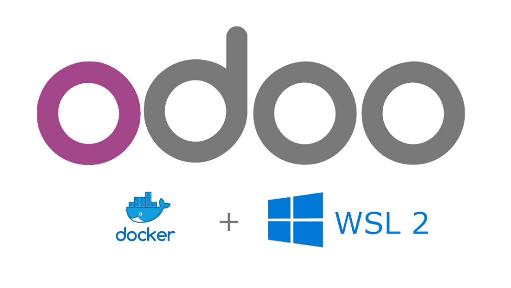 Odoo sur WSL 2 avec Docker