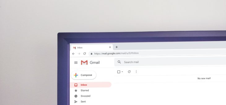 Ftp2mail : des alertes mail pour votre serveur FTP