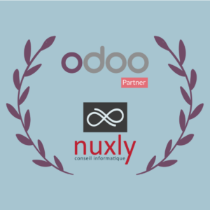 Nuxly Odoo partner