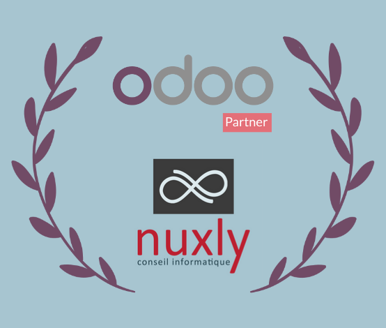 Nuxly Odoo partner