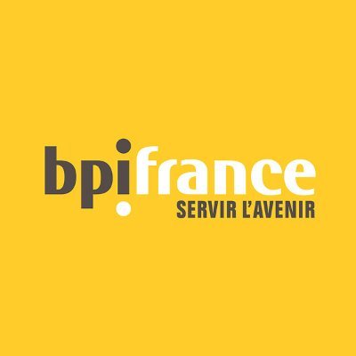 Logo de Bpifrance