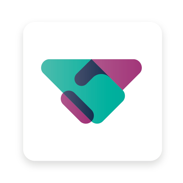 Icône de l'application CRM Odoo