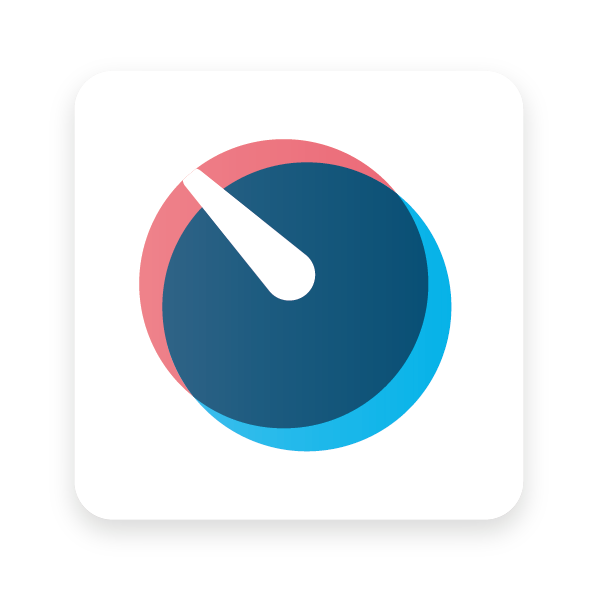 Icône de l'application Feuille de temps Odoo