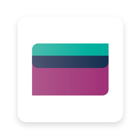 Icône de l'application Achat Odoo