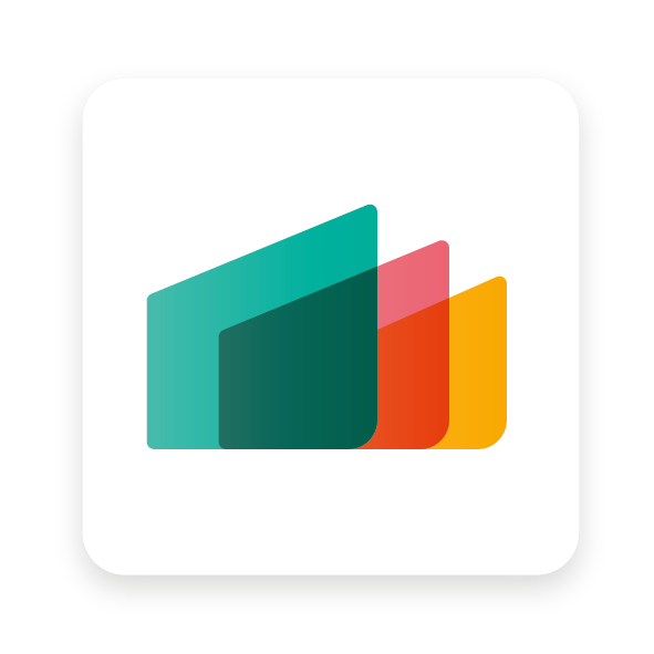 Icône de l'application Fabrication Odoo