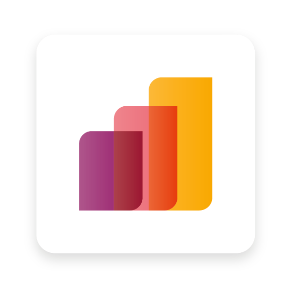 Icône de l'application Vente Odoo